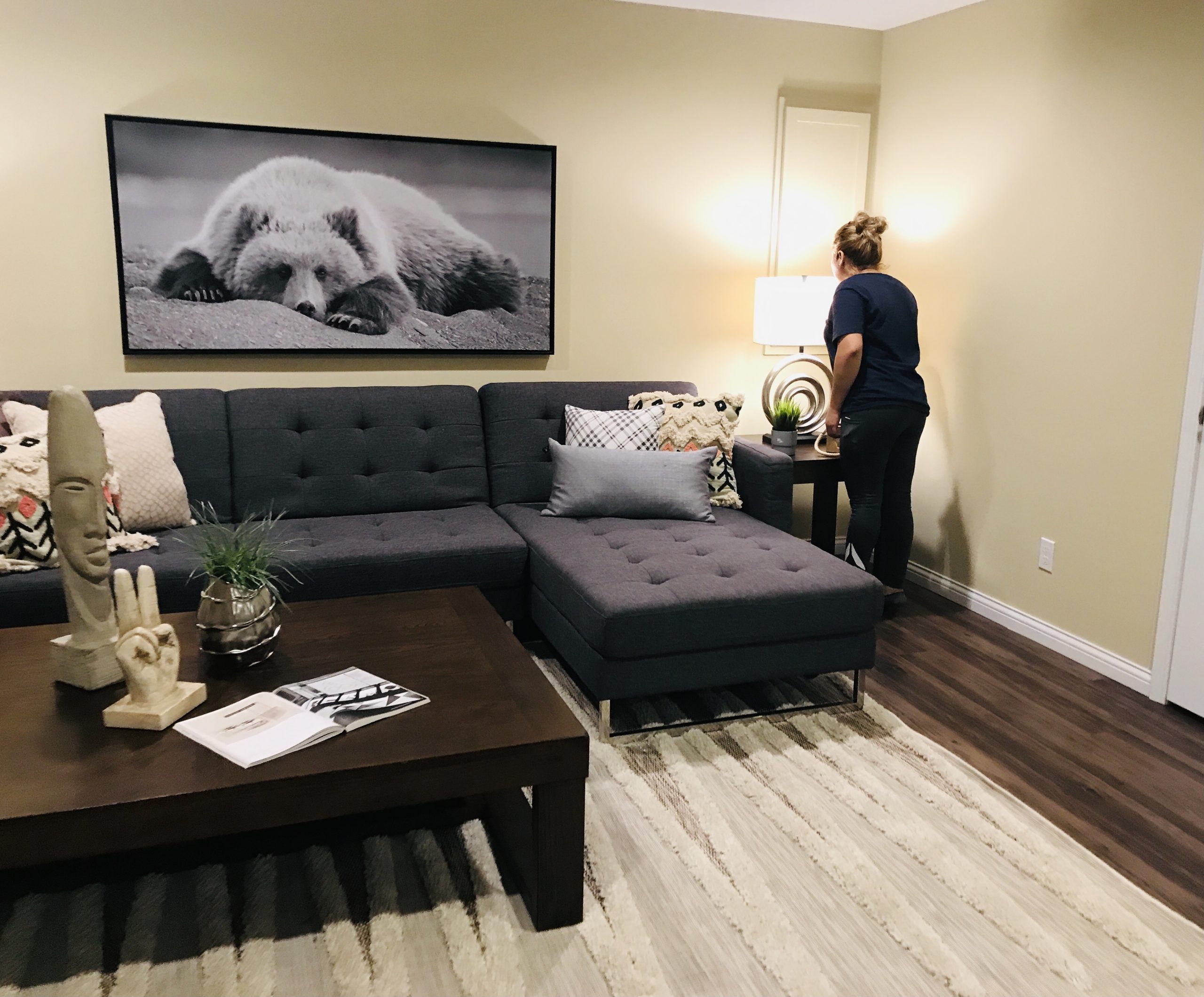 Basement-scaled Basement-scaled