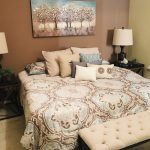 Bedroom-scaled