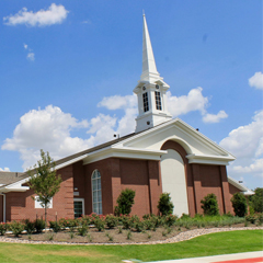 church church
